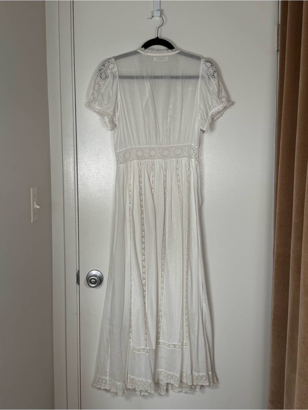 Dôen Windsor Dress - Picture 8 of 8